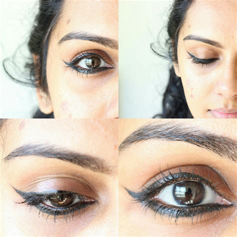 My favourite Kajal / Eyeliner - CurlsandBeautyDiary