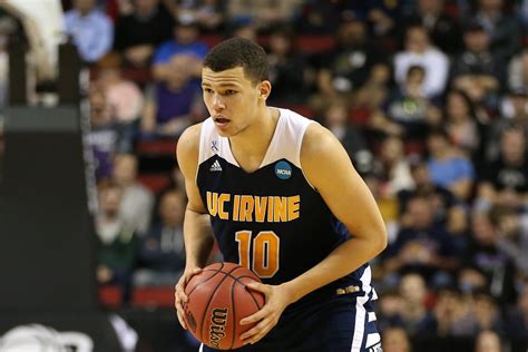 Luke Nelson from UC Irvine to Join Clippers’ Summer League Roster - Clips Nation