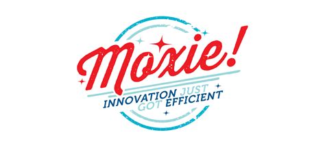 Moxie Logo - LogoDix