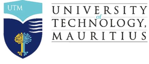 University Of Technology Mauritius Logo