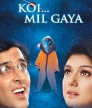 Koi Mil Gaya | Koi Mil Gaya | Indian Film History