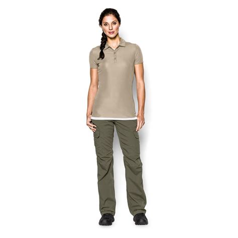 Women's Under Armour Tactical Patrol Pants @ TacticalGear.com