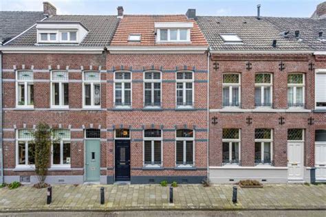 Woning Dokter Leursstraat 14 Roermond Oozo Nl