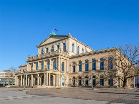 F Hrung Durch Das Opernhaus Kulturinitiative B Rger Innen F R Den