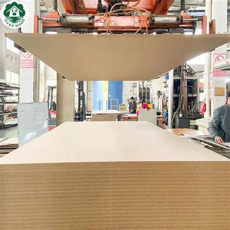 Mm Mdf Board Mm Mm Mm Plain Mdf Board China Mdf Board