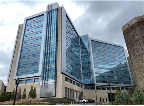 Duke University Hospital Opens a New Home for Duke Children’s | Duke Health