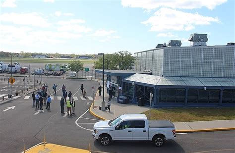 Tweed New Haven Airport announces $70 million expansion