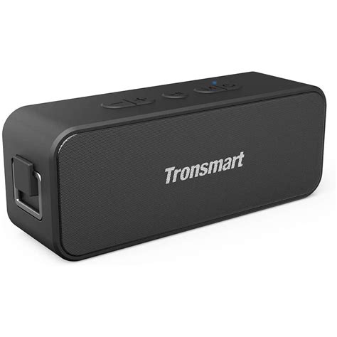 Tronsmart Element T2 Outdoor Water Resistant Bluetooth Speaker