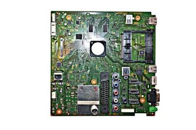 PŁYTA GŁÓWNA SONY BRAVIA 1 883 753 32 KDL 55EX520 6562348975