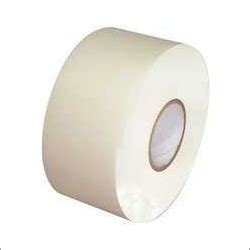 White Pvc Pipe Wrap Tape Tape Length 35 To 1000 Meter M At Best