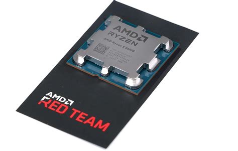 AMD Ryzen 5 8600G processor review (Page 7)