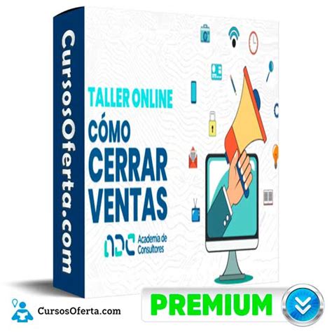 Taller Online C Mo Cerrar Ventas De Vilma Nu Ez