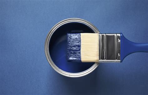 The Best Blue Paint Colors for Every Room - Acampora Interiors