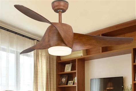 Luker Brown Augusta Ceiling Fan Sweep Size 1400 Mm Power 54 W At Rs