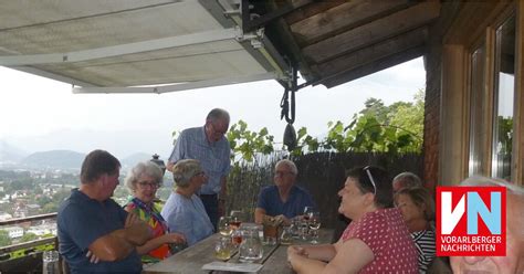 T Rggelen Bei Vorarlberg Plus G Tzis Vorarlberger Nachrichten Vn At