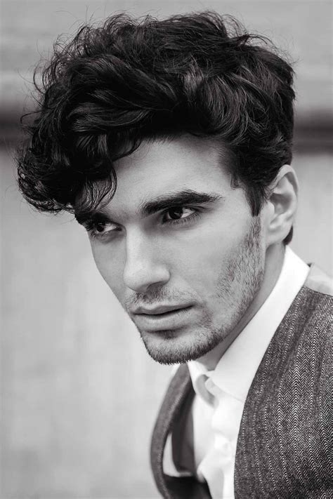 50s Hairstyles Men To Rock This Year - Mens Haircuts