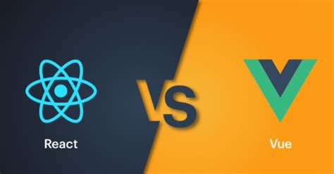 React Vs Vue The CTOs Guide To Choosing The Right Framework