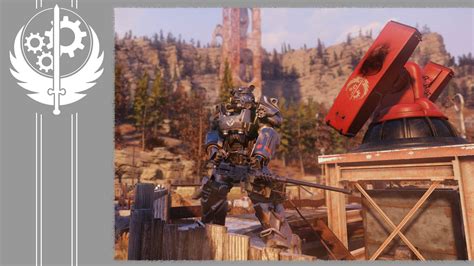 Fallout 76 Factions - Factions List, Locations, Can You Join Factions ...