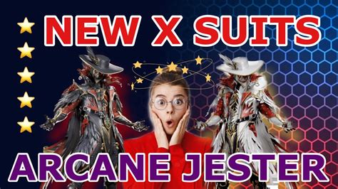 Arcane Jester X Suits Unlocked Max In K Uc Pubg Mobile Youtube