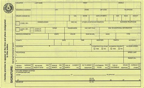 Got A Traffic Ticket In Houston Is It A Misdemeanor We Got Answers