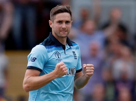 Cricket World Cup 2019: Chris Woakes admits England had to overcome ...