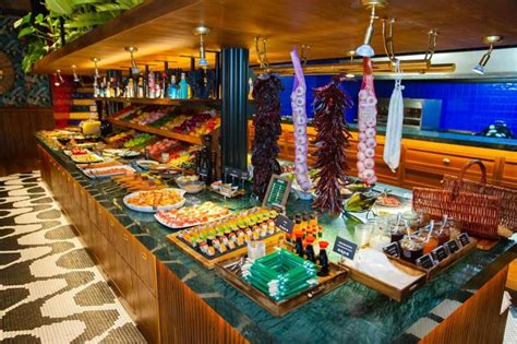 6 restaurantes brasileños en Madrid que acercan la comida tropical