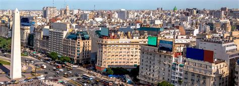 The Obelisk, the identity of Buenos Aires