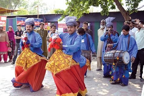 Lok Mela: Festivals and felicities - an ode to Punjabi culture