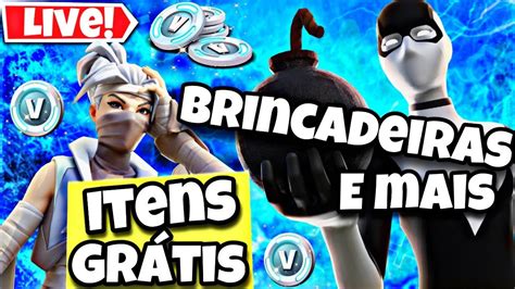 Fortnite Ao Vivo Personalizada Loja De Hoje Outfit Safe E