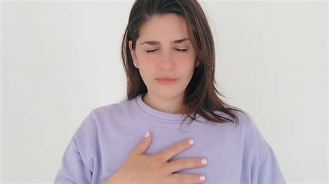 Ejercicio De Respiraci N Para Reducir Estr S La Ansiedad Y Mejorar El