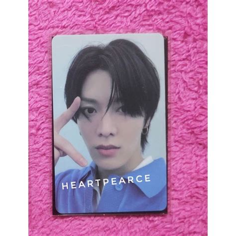 Jual Photocard PC Lucky Draw NCT 2021 Album Universe Photobook Jewel