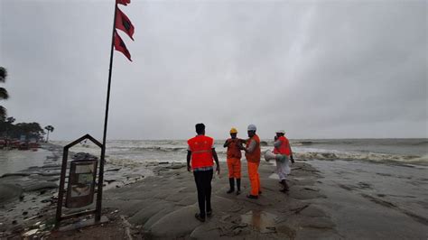 Live Update Cyclone Remal Bangladesh The Daily Star