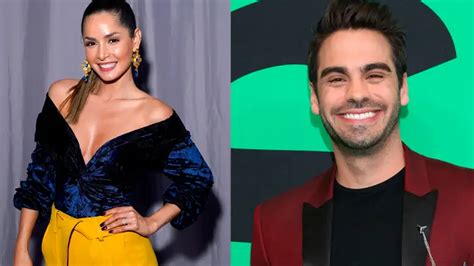 Carmen Villalobos Y Frederik Oldenburg Confirmaron Su Romance Somos