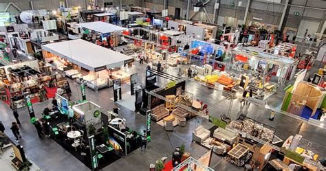 Salon Habitat Meubles et Déco d Orléans 130 exposants du 19 au 21