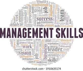 Soft Skills Word Cloud Over 105 Royalty Free Licensable Stock Vectors