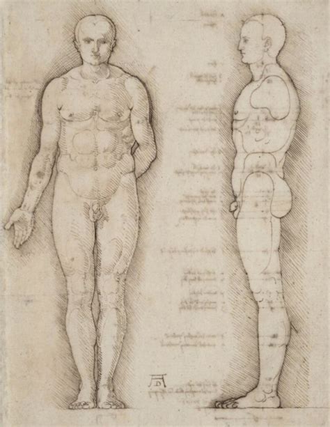 Albrecht Dürer 1471 1528 Le visionnaire mélancolique Herodote