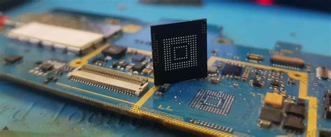 precision bga assembly services  high density pcb applications raypcb