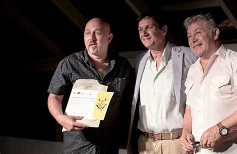 Premiaron Las Obras Ganadoras Del Concurso Nacional De Obras De Teatro