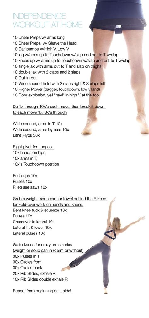 231 Best Lithe Images On Pinterest Cardio Scene And Barre