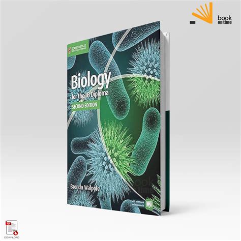 Biology For The Ib Diploma Coursebook Nd Edition Original Buy Pdf