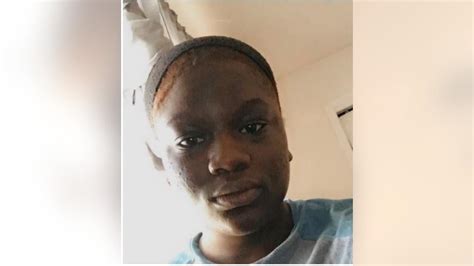 Matties Call Issued For Missing Clayton County 15 Year Old Fox 5 Atlanta