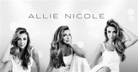 Allie Nicole Home