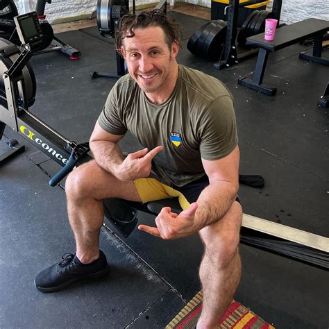 Tim Kennedy Net Worth Wife Ufc And Twitter Biography