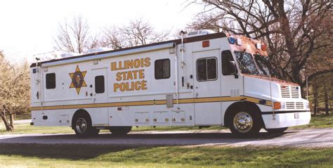 Illinois State Police Vehicles Photos - Illinois State Police Heritage ...