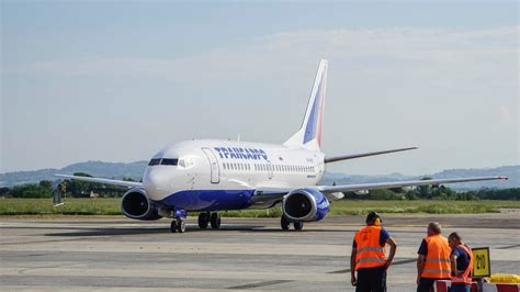 Aeroporto Fellini Ok Alla Sospensiva Si Continua A Volare