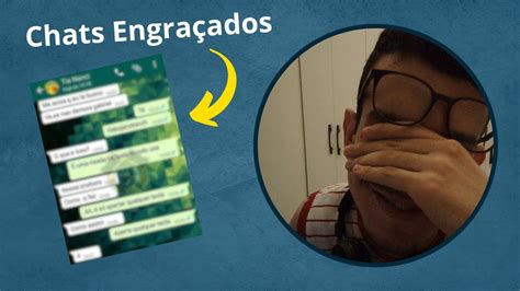 Conversas Engra Adas Reagindo A Papos Aleat Rios Youtube