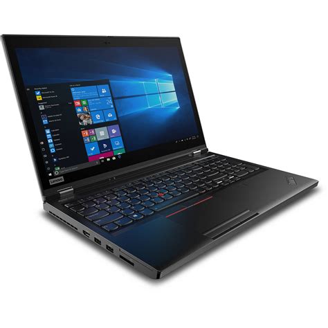 Lenovo 15 6 Thinkpad P53 Mobile Workstation 20qn0058us