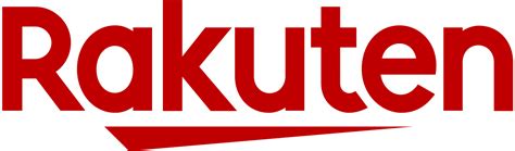 Rakuten Logo Logodix