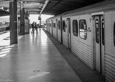 0001 45 Yorkdale Subway Station In 2004 Toronto Ontario P Flickr