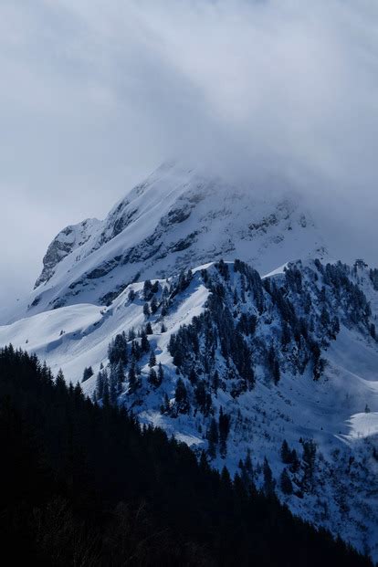 Ar Ches Beaufort Apr S La Pluie Vient Le Pow Temps